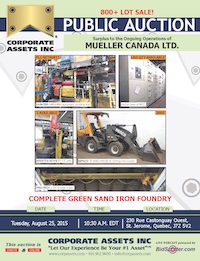 Mueller Canada Ltd.