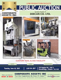 Diecan Co. LTD.