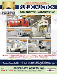 Tooling Technologies Inc.